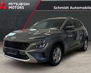 Hyundai KONA Gebrauchtwagen