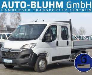 Citroen Jumper Gebrauchtwagen
