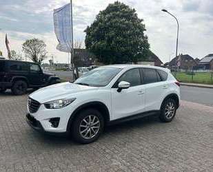 Mazda CX-5 Gebrauchtwagen