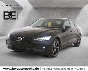 Volvo S60 Gebrauchtwagen