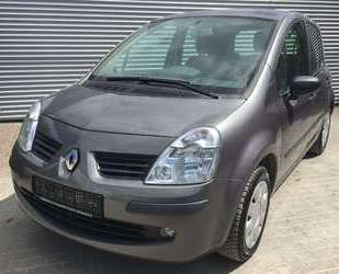 Renault Modus Gebrauchtwagen