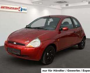 Ford Ka/Ka+ Gebrauchtwagen