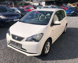 Dacia Mii 