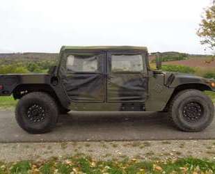 Hummer H1 