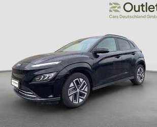 Hyundai KONA Gebrauchtwagen