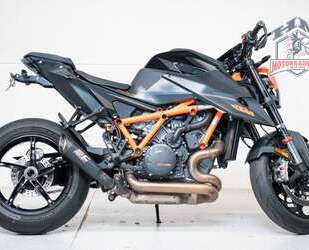 KTM 1290 Super Duke R Gebrauchtwagen
