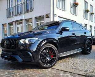 Mercedes-Benz GLE 53 AMG Gebrauchtwagen