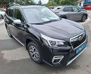 Subaru Forester Gebrauchtwagen