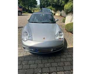 Porsche 996 Gebrauchtwagen