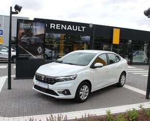 Dacia Logan Gebrauchtwagen