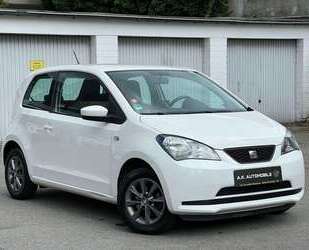 Seat Mii Gebrauchtwagen