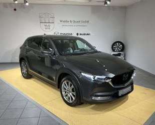 Mazda CX-5 Gebrauchtwagen