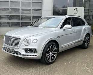 Bentley Bentayga Gebrauchtwagen