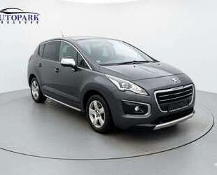 Peugeot 3008 Gebrauchtwagen
