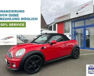 Mini Cooper Gebrauchtwagen