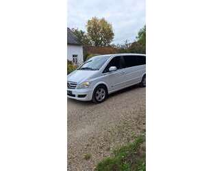 Mercedes-Benz Viano Gebrauchtwagen