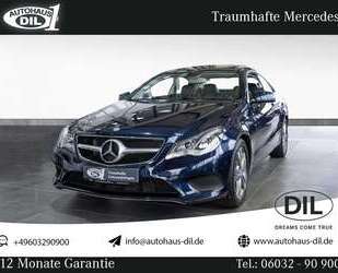 Mercedes-Benz E 200 Gebrauchtwagen