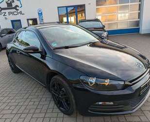 VW Scirocco Gebrauchtwagen