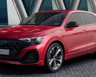 Audi SQ8 Gebrauchtwagen