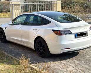 Tesla Model 3 Gebrauchtwagen