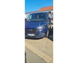 Ford Transit Custom Gebrauchtwagen
