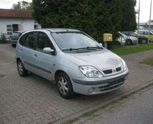 Renault Scenic Gebrauchtwagen