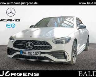 Mercedes-Benz C 200 Gebrauchtwagen