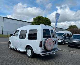 Chevrolet Astro Gebrauchtwagen