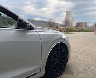 Audi SQ8 Gebrauchtwagen