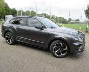 Bentley Bentayga Gebrauchtwagen