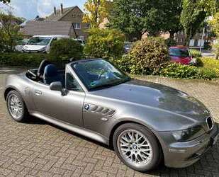 BMW Z3 Gebrauchtwagen