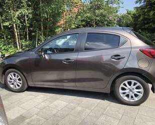 Mazda 2 Gebrauchtwagen