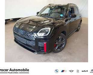 Mini John Cooper Works Countryman Gebrauchtwagen
