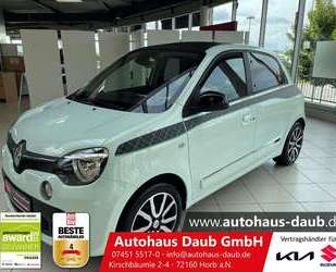 Renault Twingo Gebrauchtwagen
