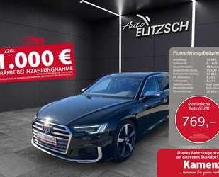 Audi S6 Gebrauchtwagen