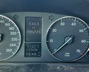 Mercedes-Benz 200 Gebrauchtwagen