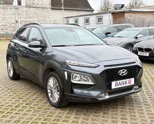 Hyundai KONA Gebrauchtwagen