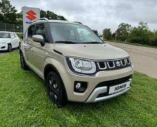 Suzuki Ignis Gebrauchtwagen