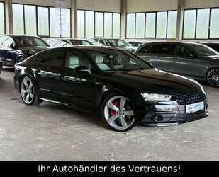 Audi A7 Gebrauchtwagen