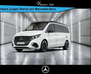 Mercedes-Benz Marco Polo Gebrauchtwagen