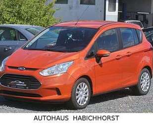 Ford B-Max Gebrauchtwagen