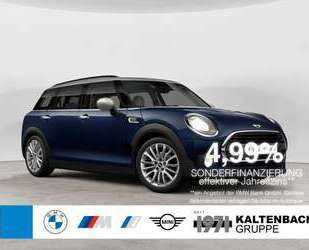 Mini Cooper D Clubman Gebrauchtwagen