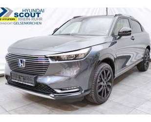 Honda HR-V Gebrauchtwagen