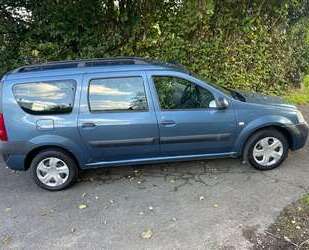 Dacia Logan Gebrauchtwagen