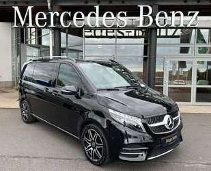 Mercedes-Benz V 250 Gebrauchtwagen