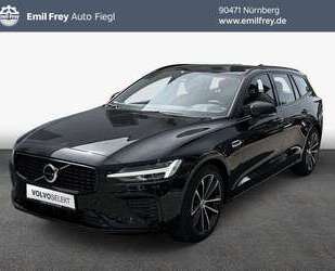 Volvo V60 Gebrauchtwagen