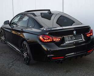 BMW 430 Gebrauchtwagen