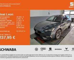 Seat Leon Gebrauchtwagen