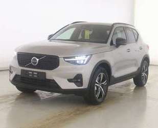 Volvo XC40 Gebrauchtwagen