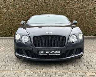 Bentley Continental GT Gebrauchtwagen